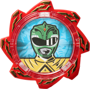 DragonRanger Avataro gear