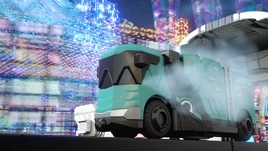 Boonboom Marine Profile