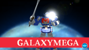Galaxy Mega SuperSkill 2