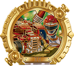N1SG-Boukenger Ring