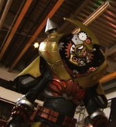 Bara Breaker (Deceased)