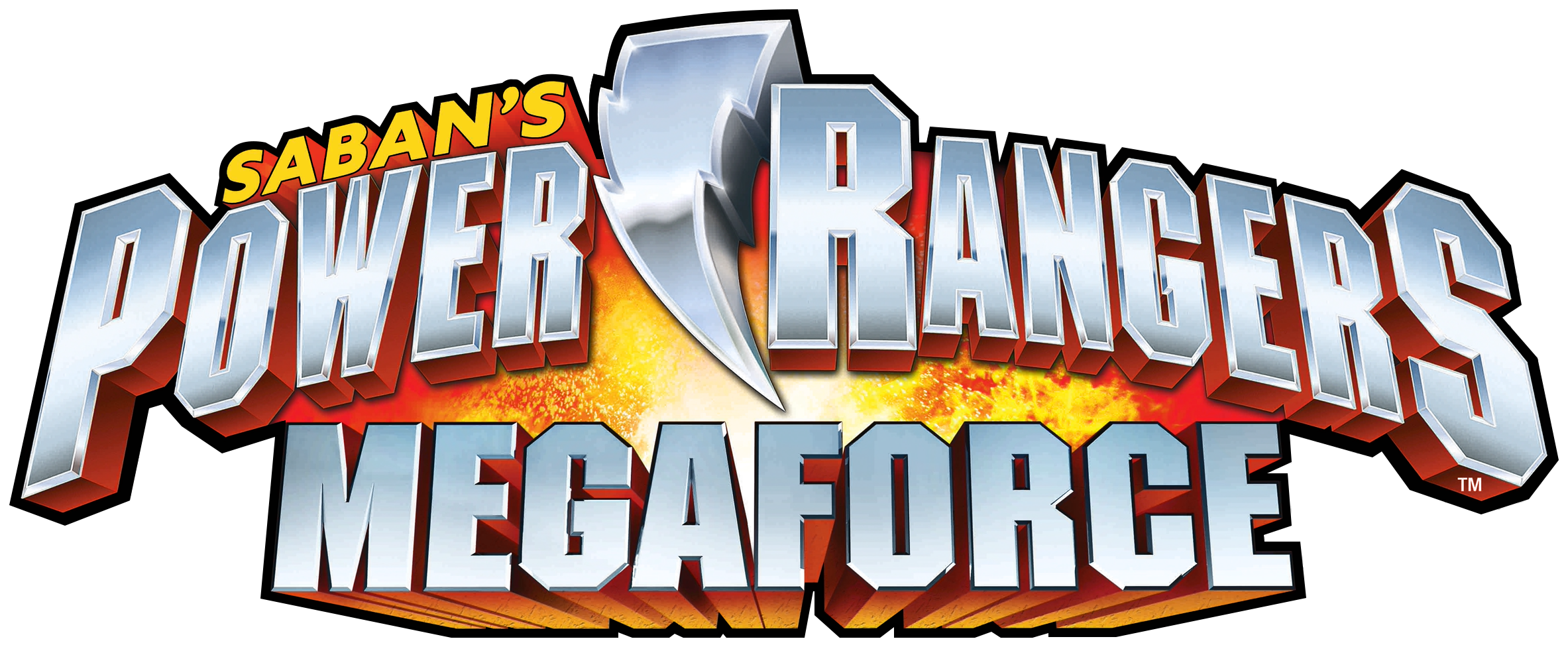 power rangers megaforce symbols