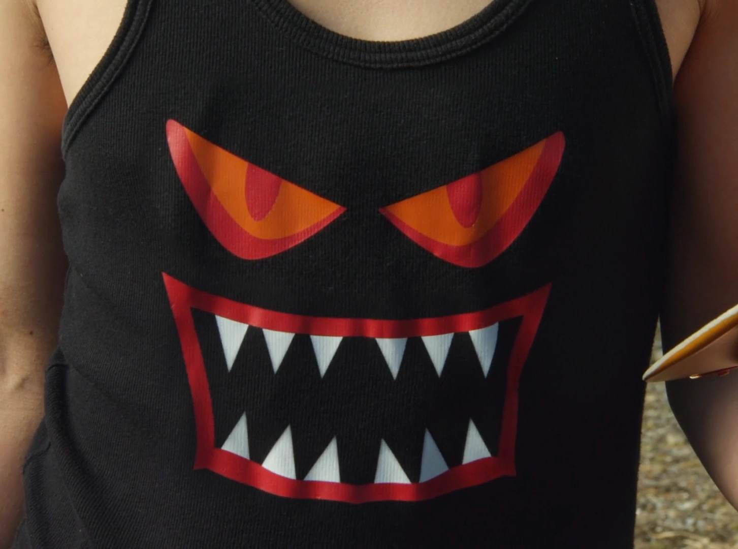 Tank Top Shadow | RangerWiki | Fandom