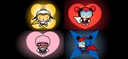 Super sooga rangers