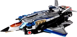 TSGB-Buster Vehicle SJ-05