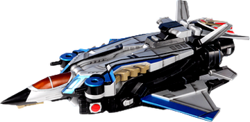 SJ-05 | RangerWiki | Fandom