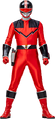 Quantum Ranger Eric Myers (current)
