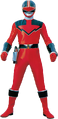 Quantum Ranger Eric Myers