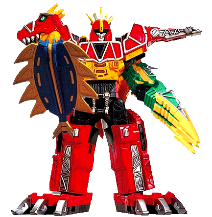 Power rangers dino sales supercharge zords