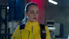 Zoey Reeves | RangerWiki | Fandom