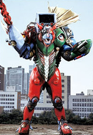Nightmare Brain | RangerWiki | Fandom