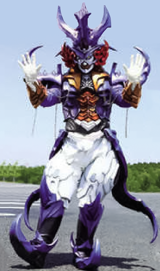 Domidoll | RangerWiki | Fandom