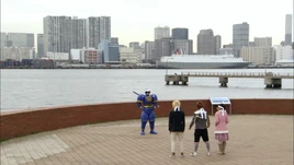 Gokaiger 46