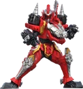 KishiRyuOh [199] Ryusoulger
