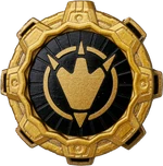 KSZe-Abaranger Gear (Kikai Side)