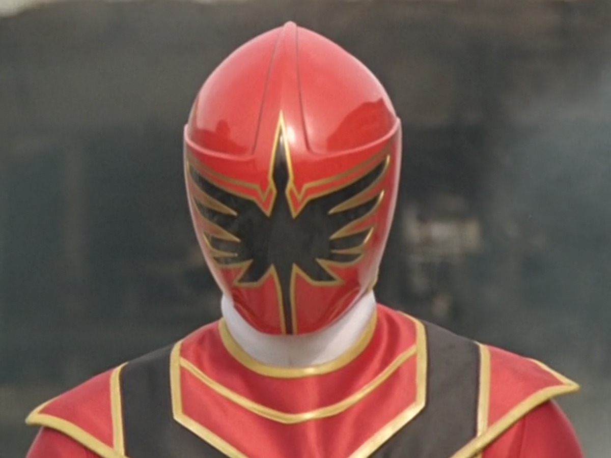 Kai Ozu | RangerWiki | Fandom