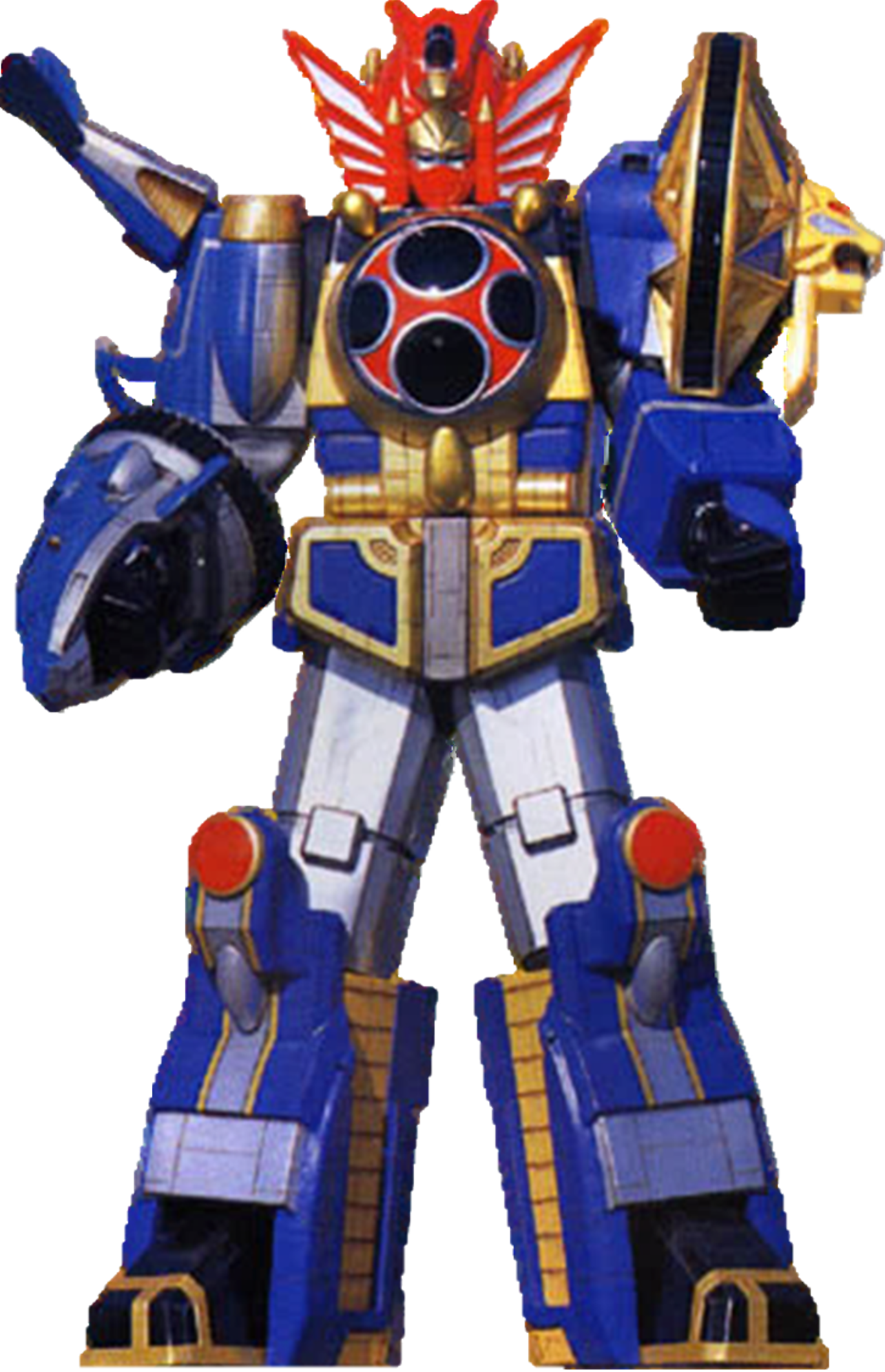 Storm Megazord toys RangerWiki Fandom