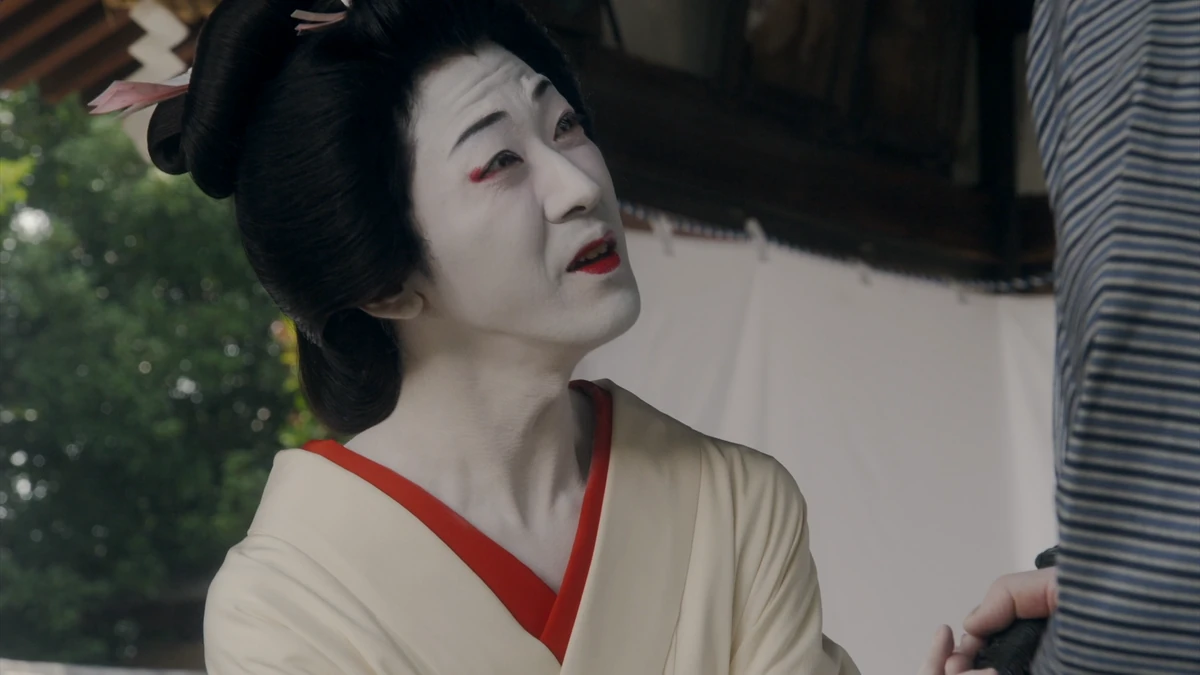 Tamashiro Bando RangerWiki Fandom