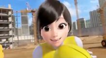 Trini Kwan Animation Power Rangers: Origins[1]