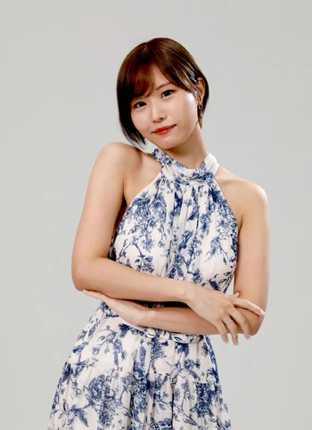 Ai Hongo | RangerWiki | Fandom