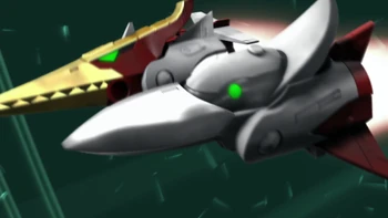 Sky Brothers Zords | RangerWiki | Fandom