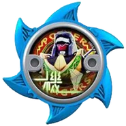 Dragonzord Battle Mode