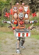 Yatai Banki (Deceased)