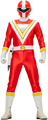 Supersonic Red Ace (deceased)