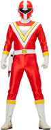 Red Ranger