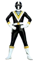 Five Czarny (ファイブブラック) Fumiya Hoshikawa