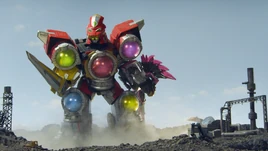 KyurenOh 01-04-06-08-09 Profile