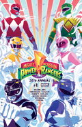 Main Cover by Goñi Montes