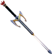 MagiStick Sword