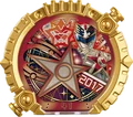 Kyuranger Ring (Boosted Ver.)