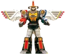 Super Kakure Daishogun [363] Kakuranger