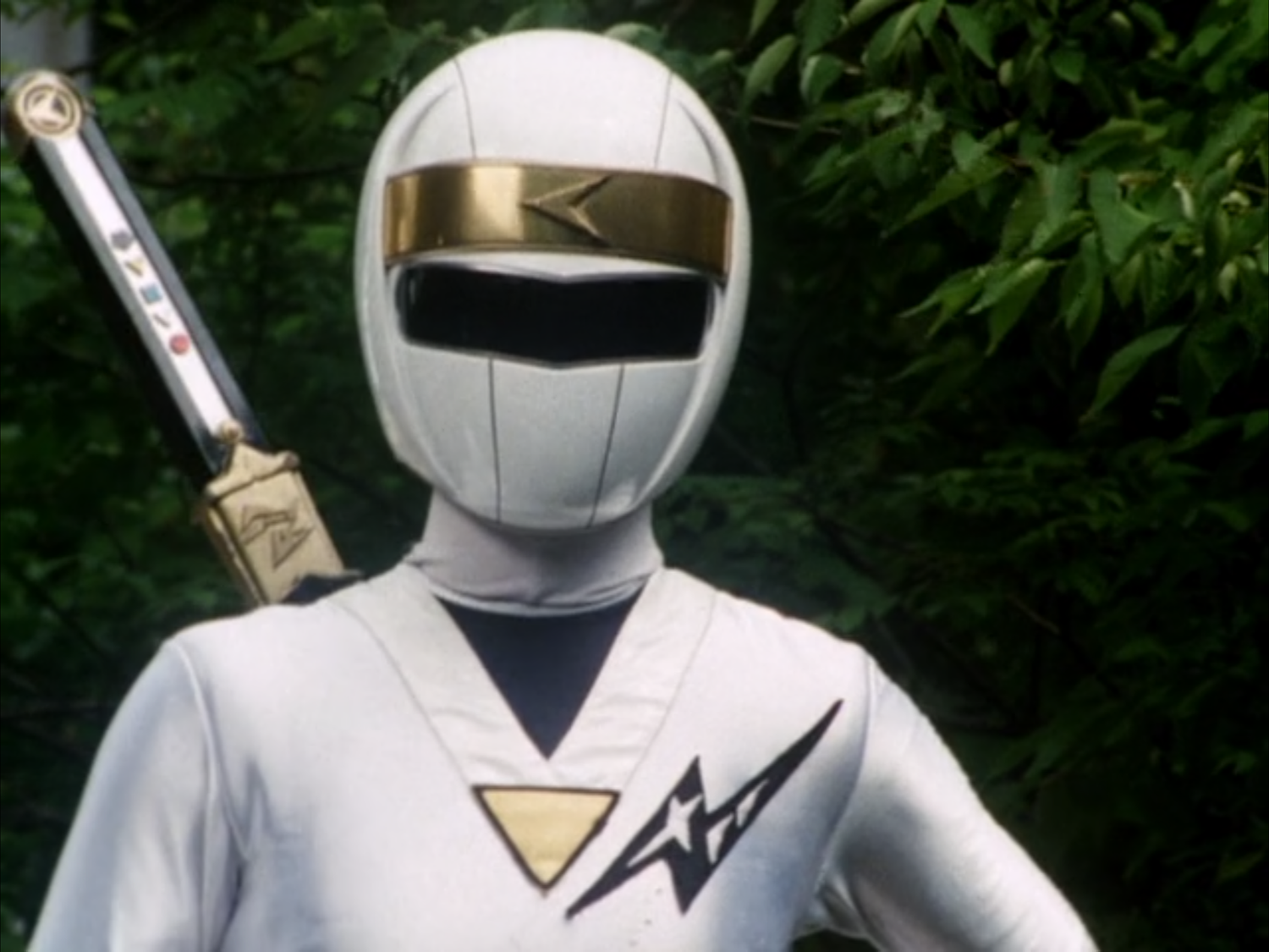 Nue (Kakuranger), RangerWiki