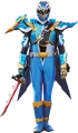 Ryusoul Blue HieHie Soul