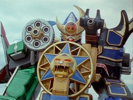 Tenku Gourai Senpujin Profile