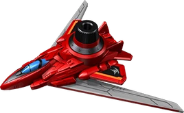 ASDB-Lupinranger Alter