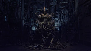 Creator Devius (Sealed)