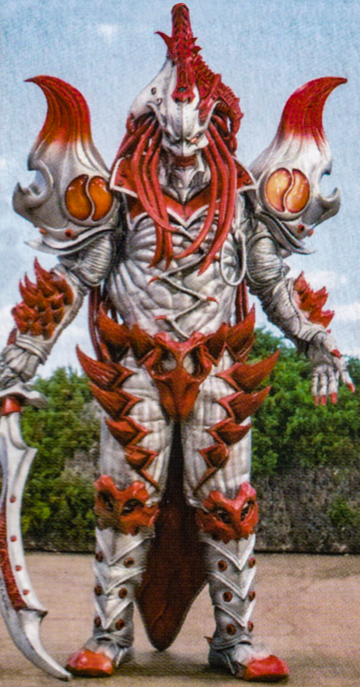 Emperor Ackdos Gill | RangerWiki | Fandom Emperor Ackdos Gill | RangerWiki | Fandom