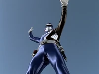 DekaBlue Roll Call.png (2.11 MB) DekaBlue Two! Pursue mysterious cases! DekaBlue!