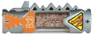 Fossil Charger 12