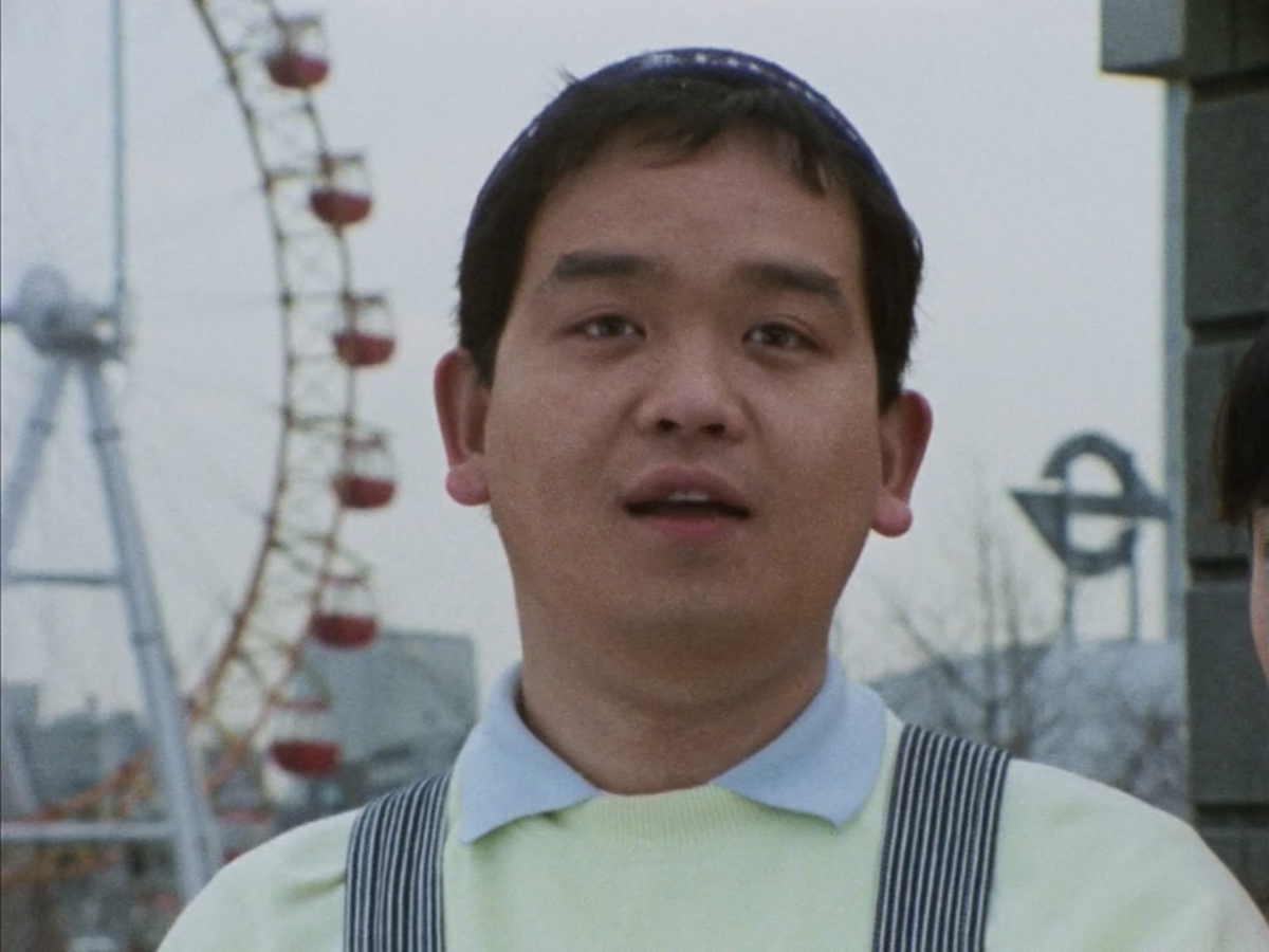 Futoshi Kijima | RangerWiki | Fandom