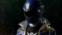 Gokai Blue Gokaiger