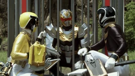 Goseiger 19