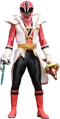 Super Shinken Red