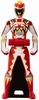 キョウリュウレッドカーニバルキー