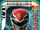 Power Rangers Card Scanner