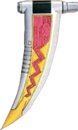SSG-Mechanical Blade Kiba (Pink).png (849 KB) Pink Galaxy Ranger's Transdagger